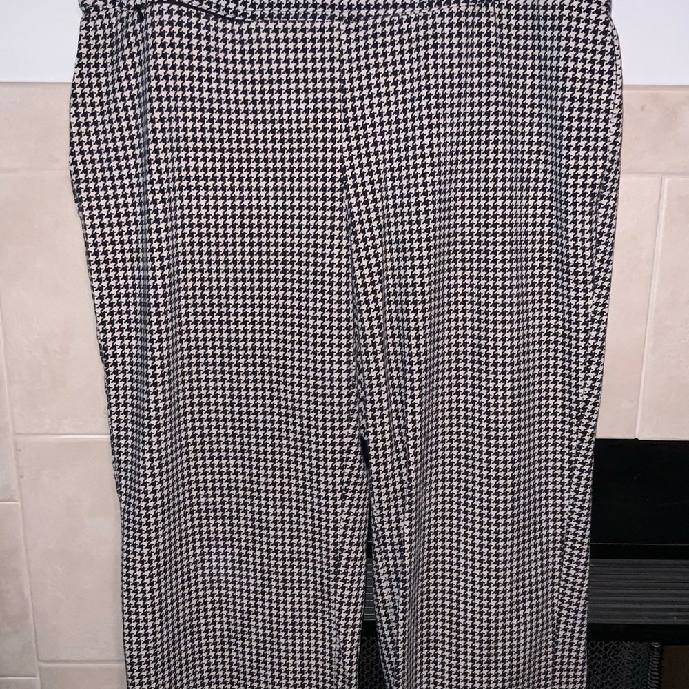 Land’s End Starfish Straight Leg Pants